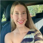 Profesora de Educación primaria. Imparto clases de cualquier materia en español para niños hasta 12 años